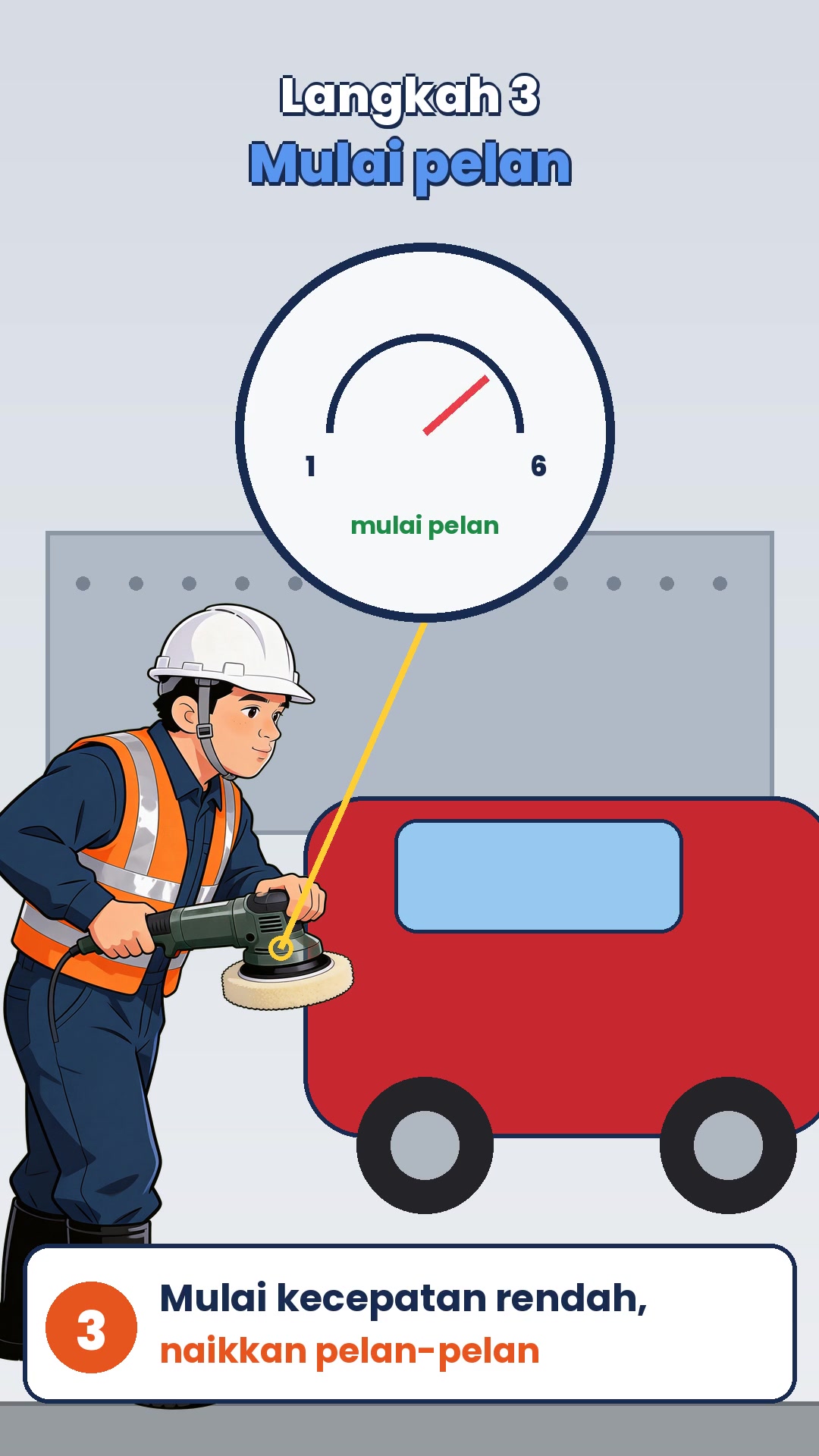 Habis Dipoles, Bodi Malah Baret? 4 Langkah Memoles yang Benar